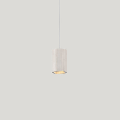 Pillar 6-Inch Pendant Light in Detail.