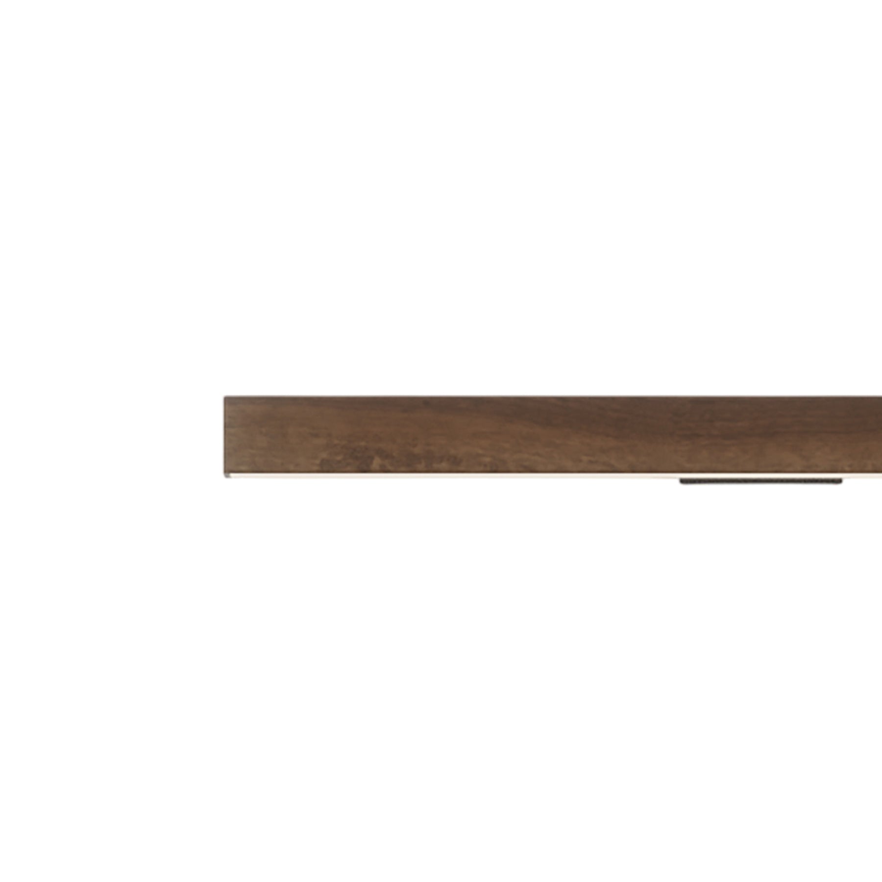 Ray 1.5ft Directional LED Wall Light in Detail.
