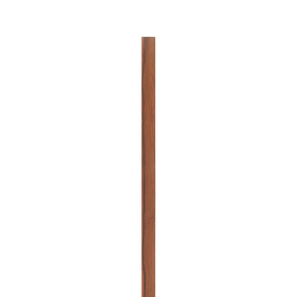 Ray 1.5ft LED Wall Light in Detail.