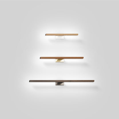 Ray 2ft Directional LED Wall Light in Detail.