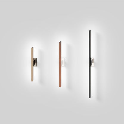 Ray 2ft Directional LED Wall Light in Detail.