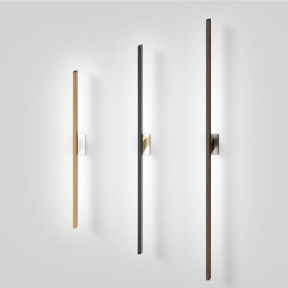 Ray 4ft LED Wall Light in Detail.