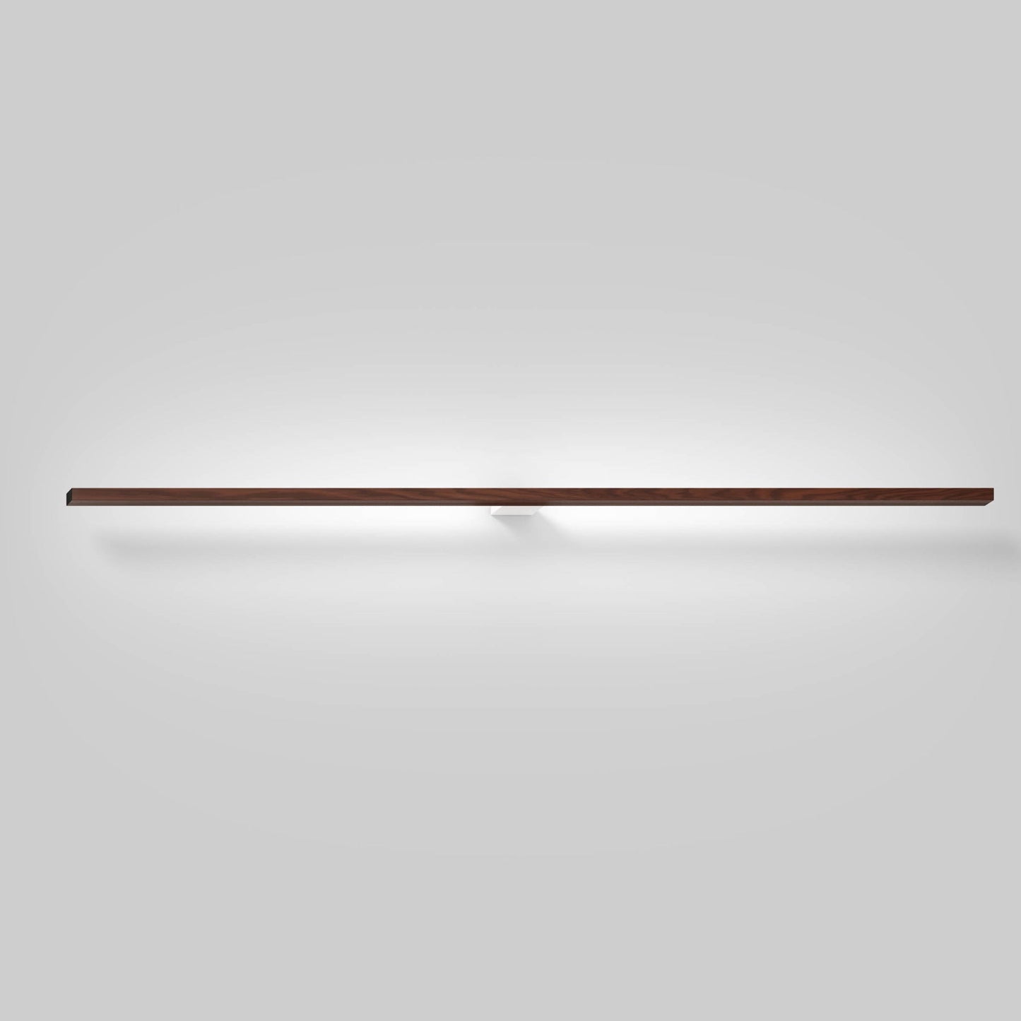 Ray 5ft Directional LED Wall Light in Detail.