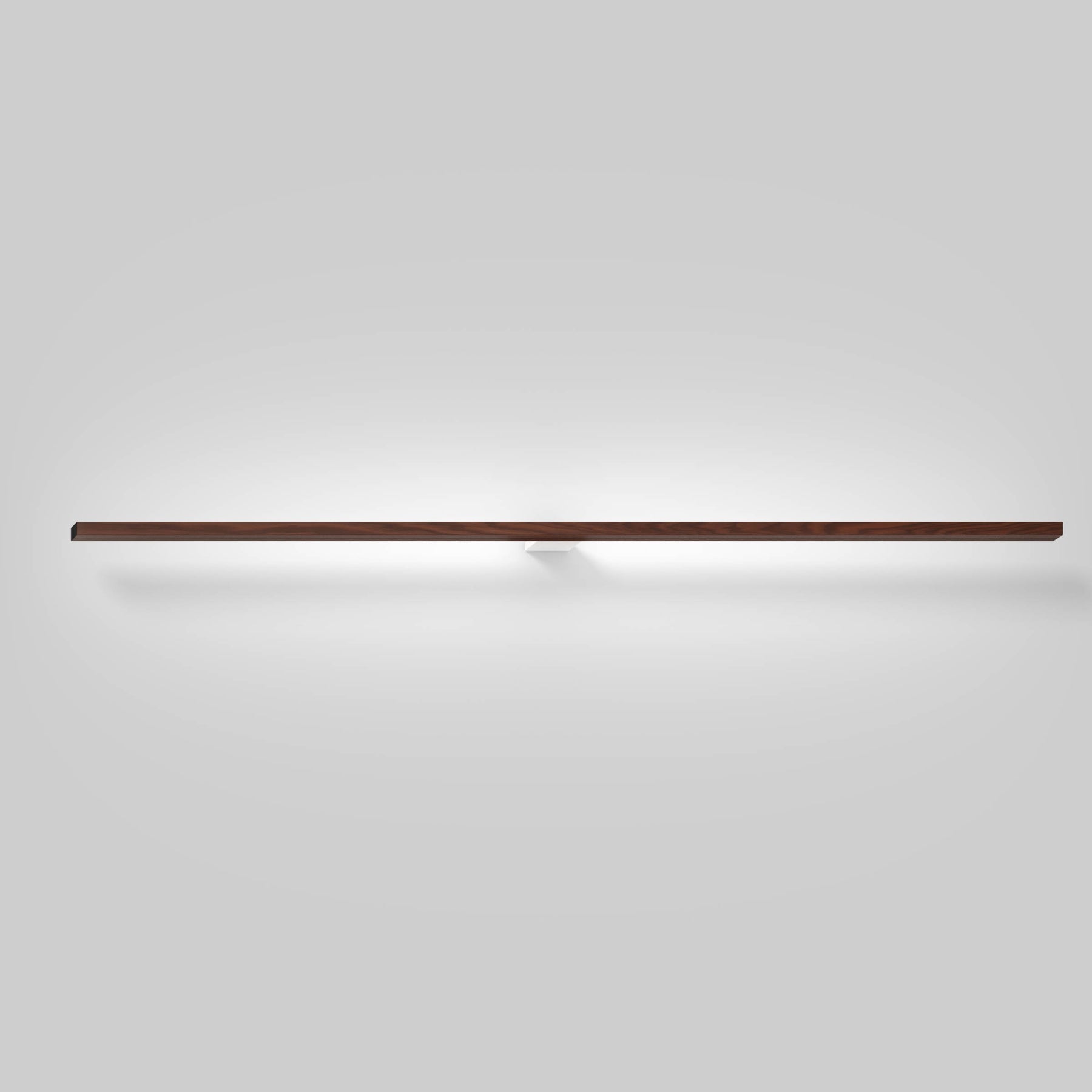 Ray 5ft Directional LED Wall Light in Detail.