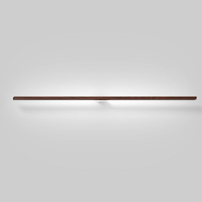 Ray 5ft Directional LED Wall Light in Detail.