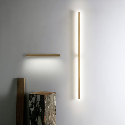 Ray 5ft LED Wall Light in Detail.
