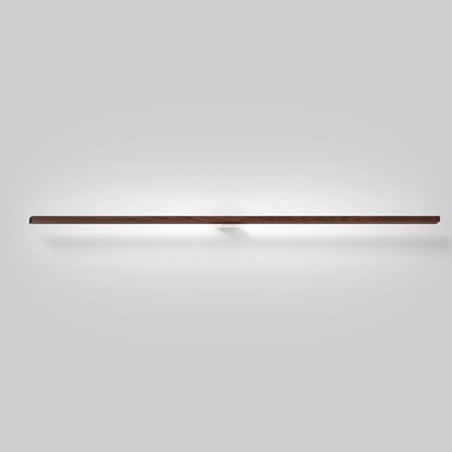 Ray 5ft LED Wall Light - Directional in Detail.