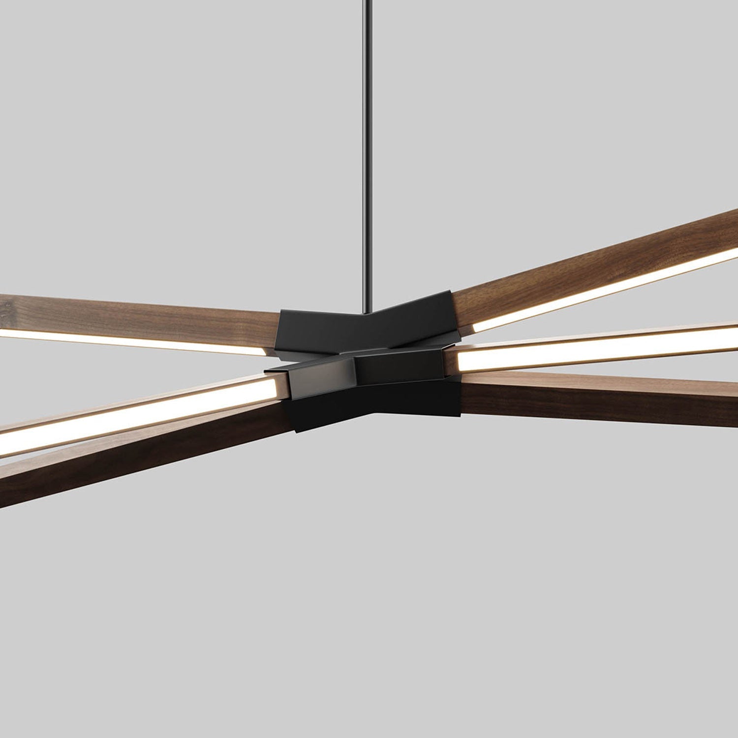 Skybang Big LED Pendant Light in Detail.