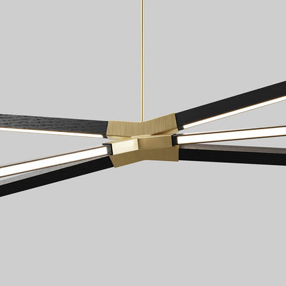 Skybang Little LED Pendant Light in Detail.
