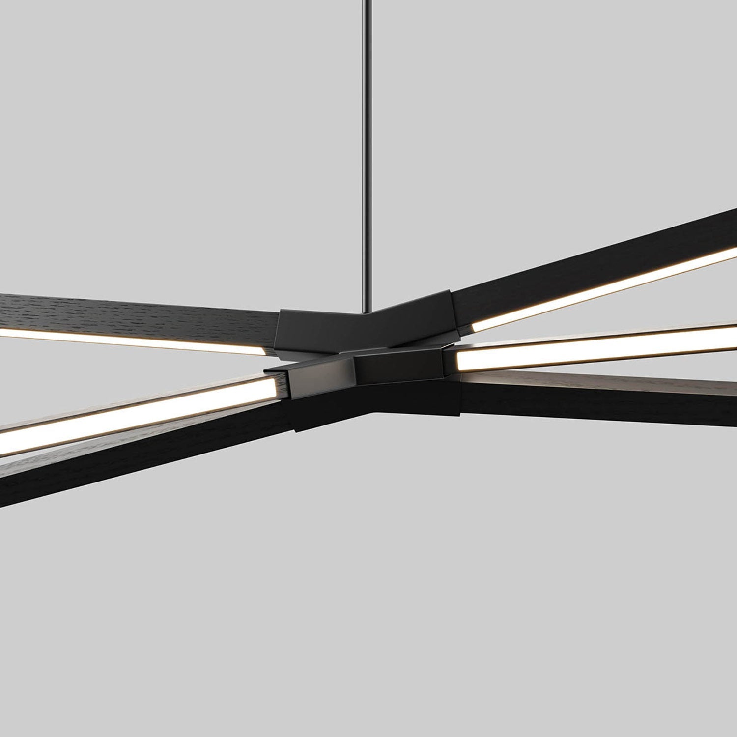 Skybang Little LED Pendant Light in Detail.