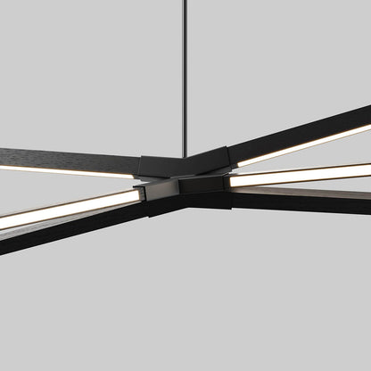 Skybang Little LED Pendant Light in Detail.
