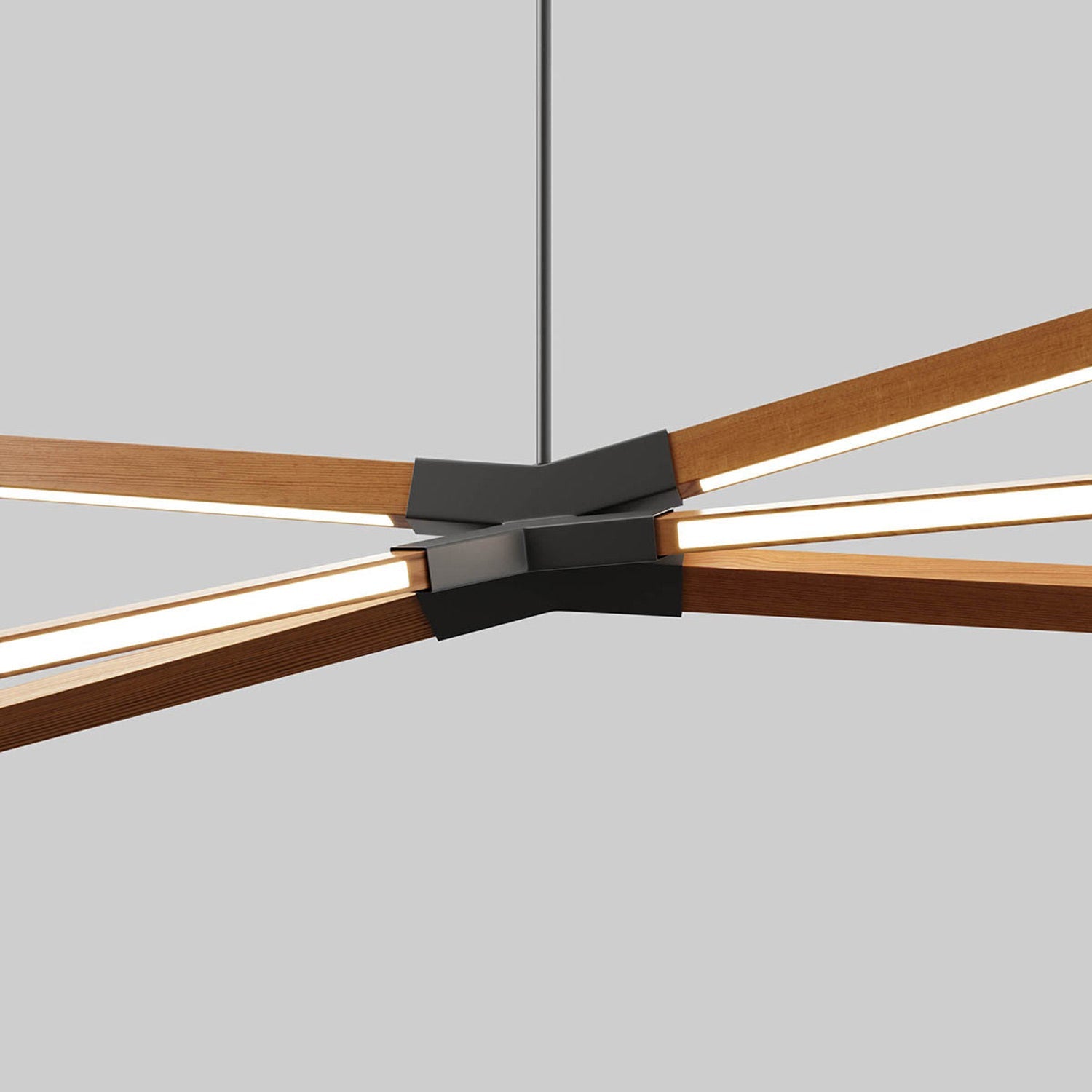 Skybang Little LED Pendant Light in Detail.