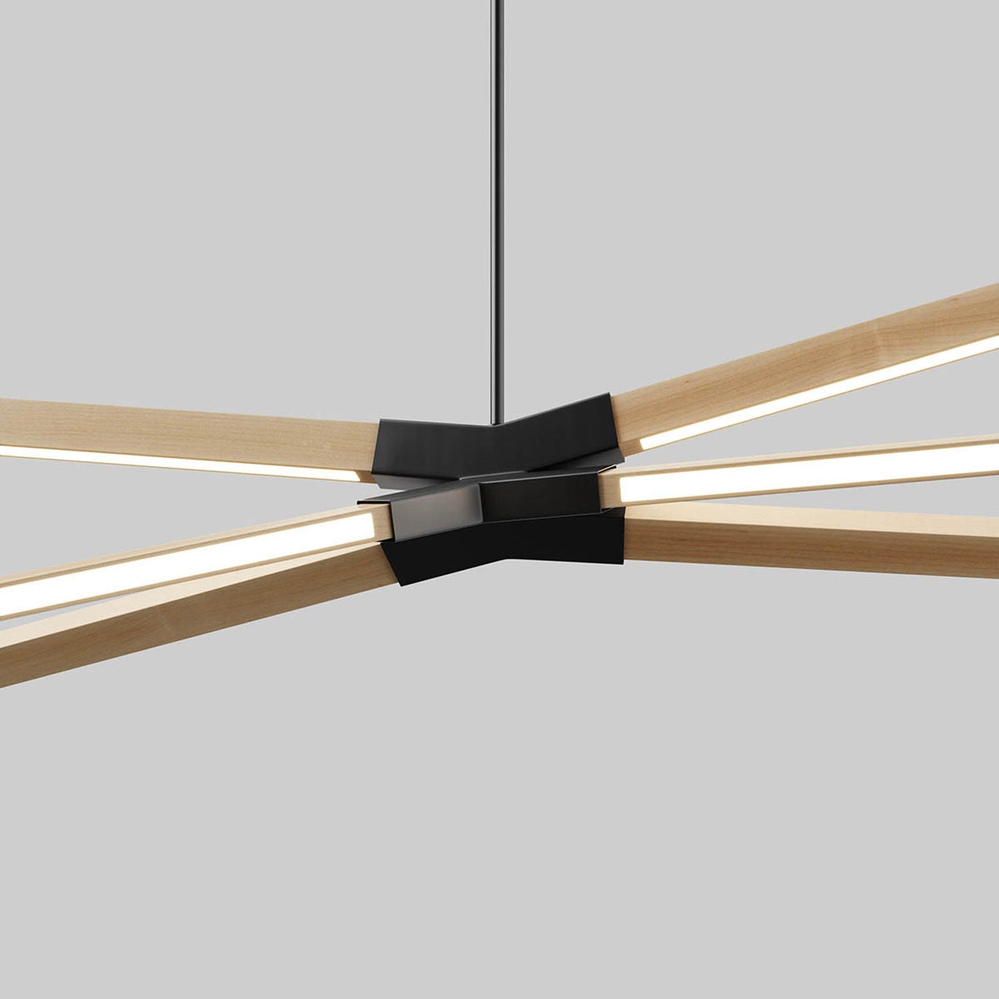 Skybang Little LED Pendant Light in Detail.