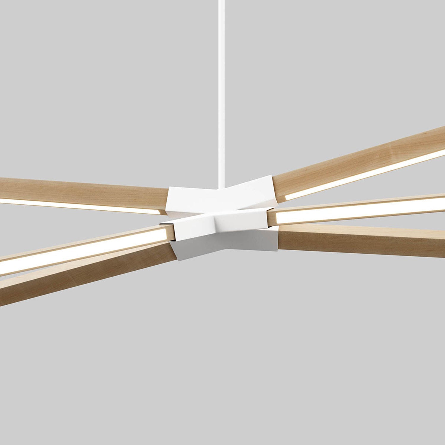 Skybang Little LED Pendant Light in Detail.
