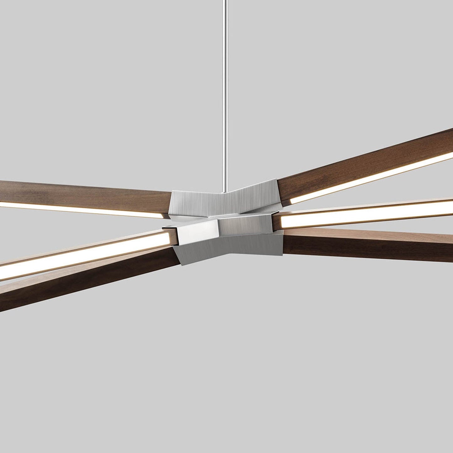 Skybang Little LED Pendant Light in Detail.