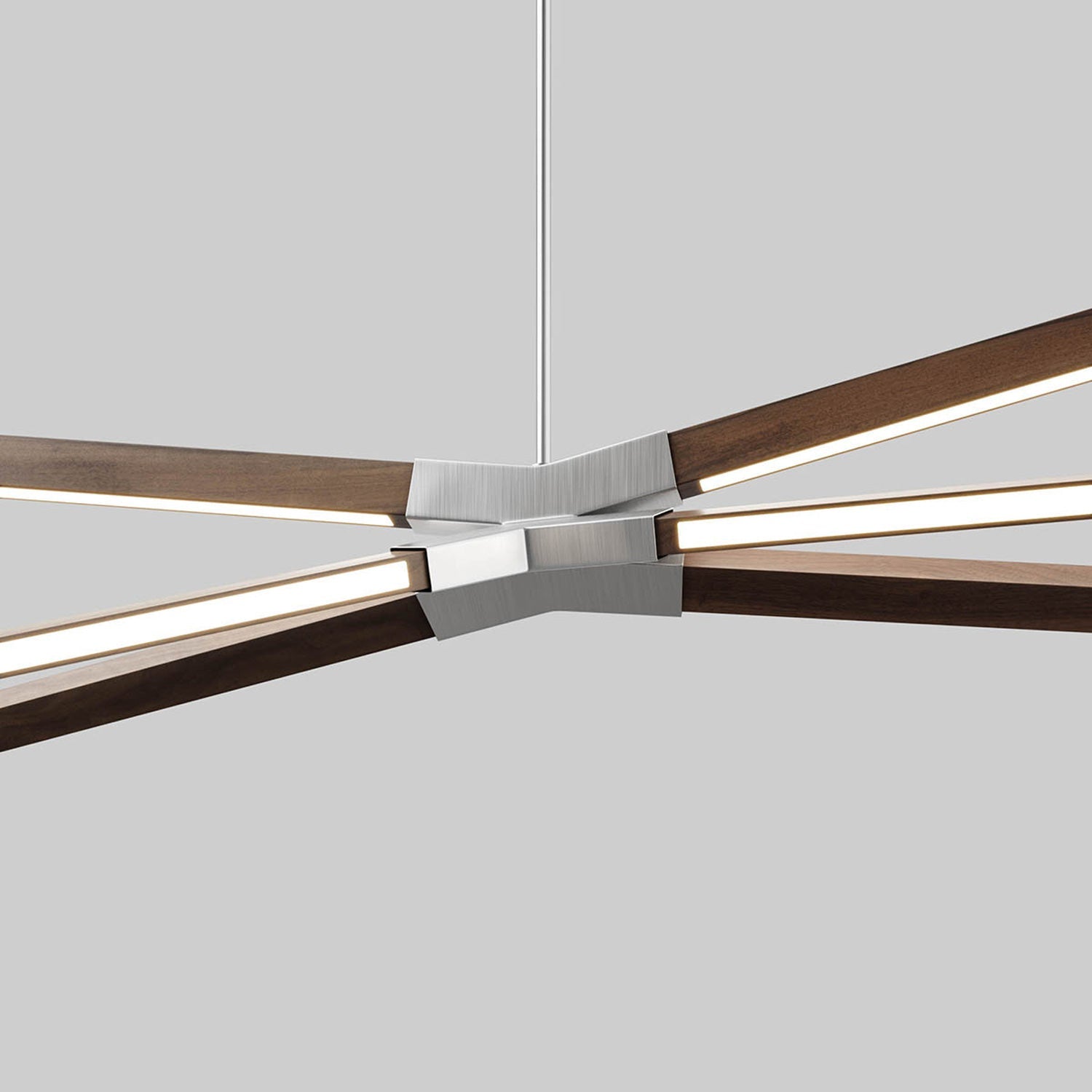 Skybang Little LED Pendant Light in Detail.