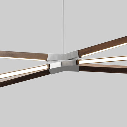 Skybang Little LED Pendant Light in Detail.