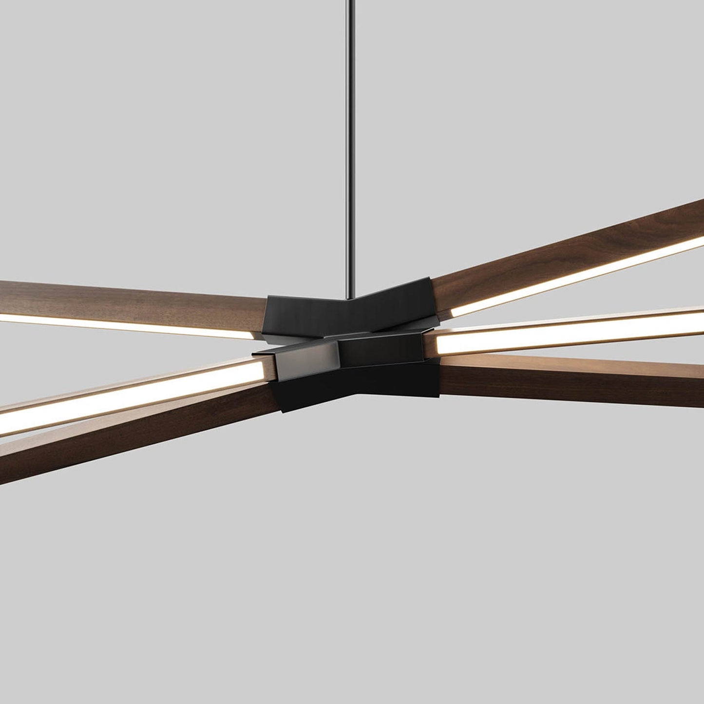 Skybang Little LED Pendant Light in Detail.