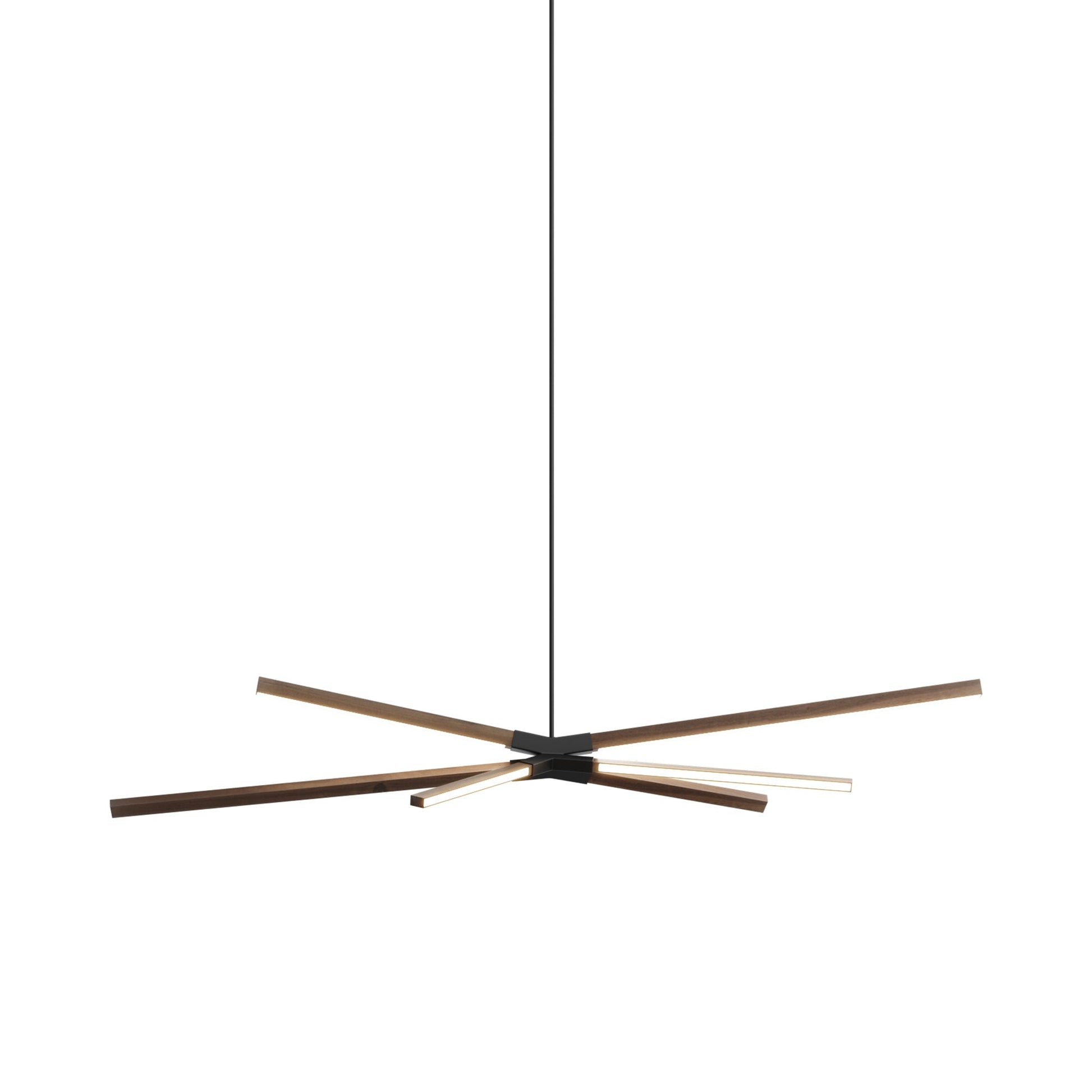 Skybang Middle LED Pendant Light.