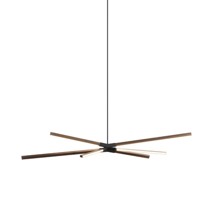Skybang Middle LED Pendant Light.