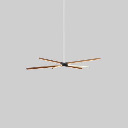 Skybang Middle LED Pendant Light in Detail.