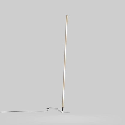 Torch LED Floor Lamp in Detail.