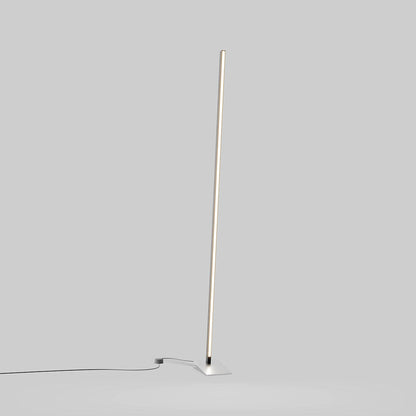 Torch LED Floor Lamp in Detail.