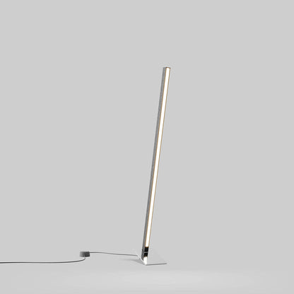 Torch LED Table Lamp in Detail.