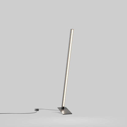 Torch LED Table Lamp in Detail.
