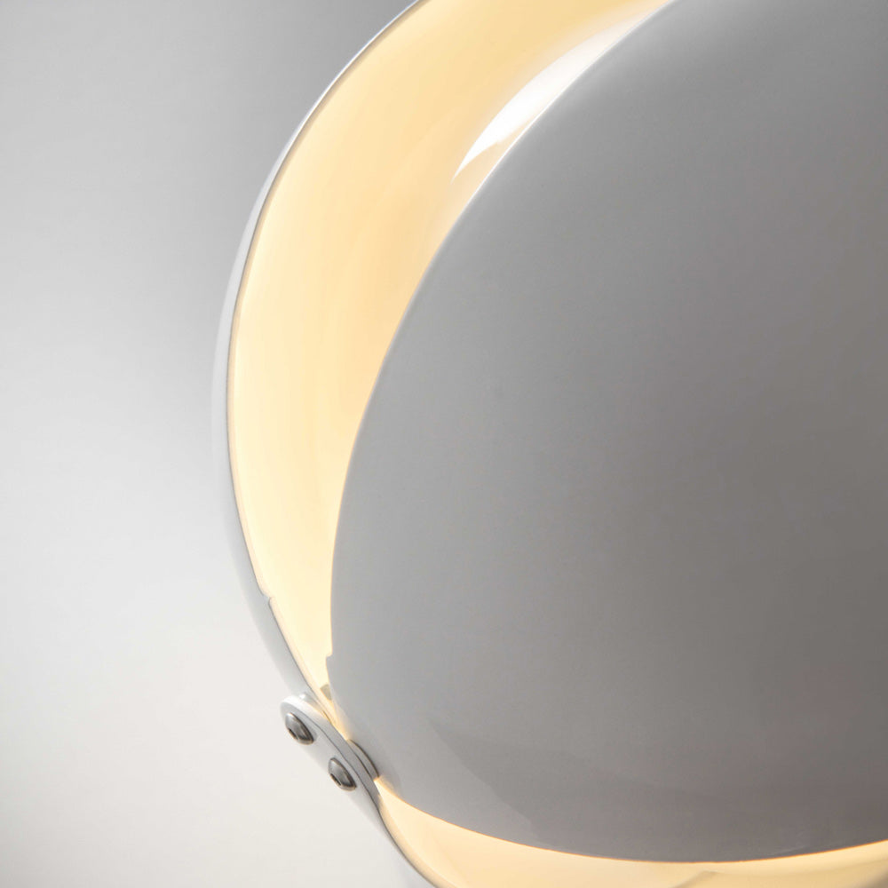 Buonanotte Table Lamp in Detail.