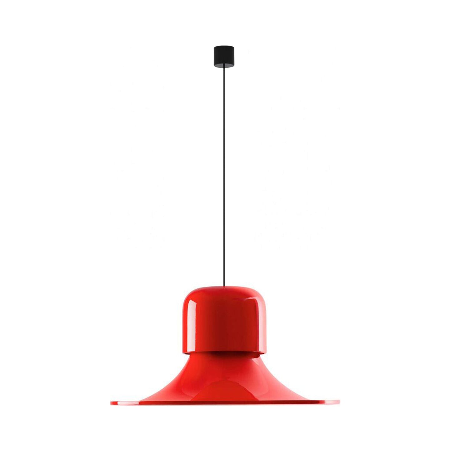 Campana Pendant Light.
