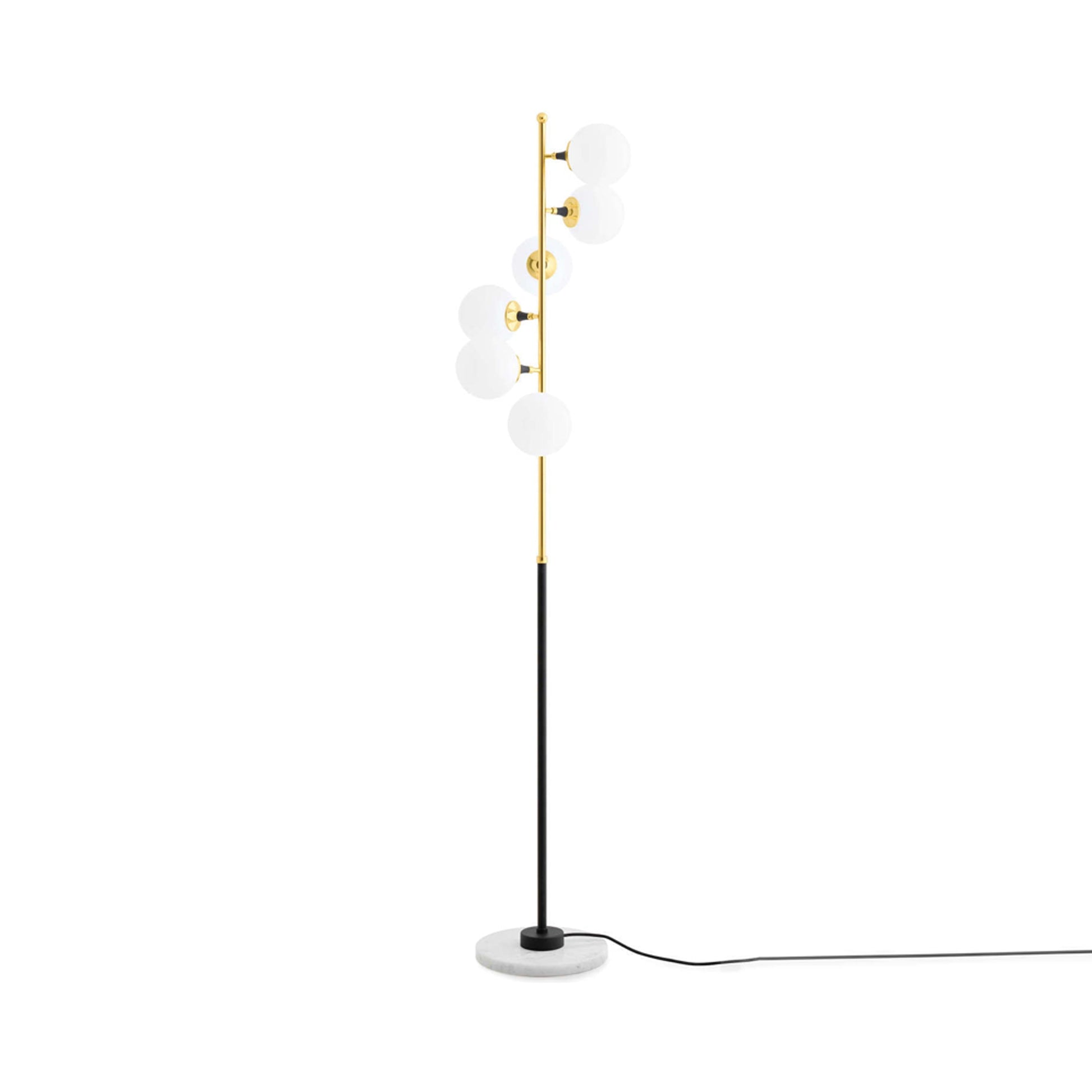 Galassia Floor Lamp.