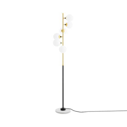 Galassia Floor Lamp.