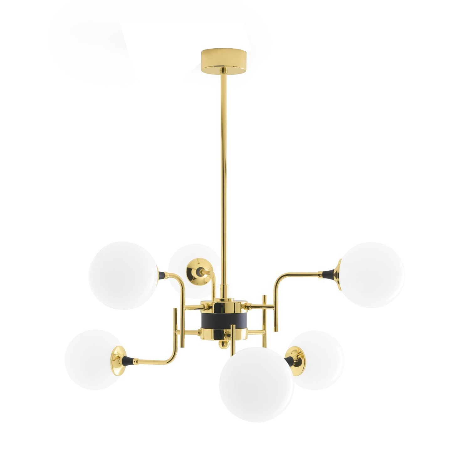 Galassia Pendant Light.