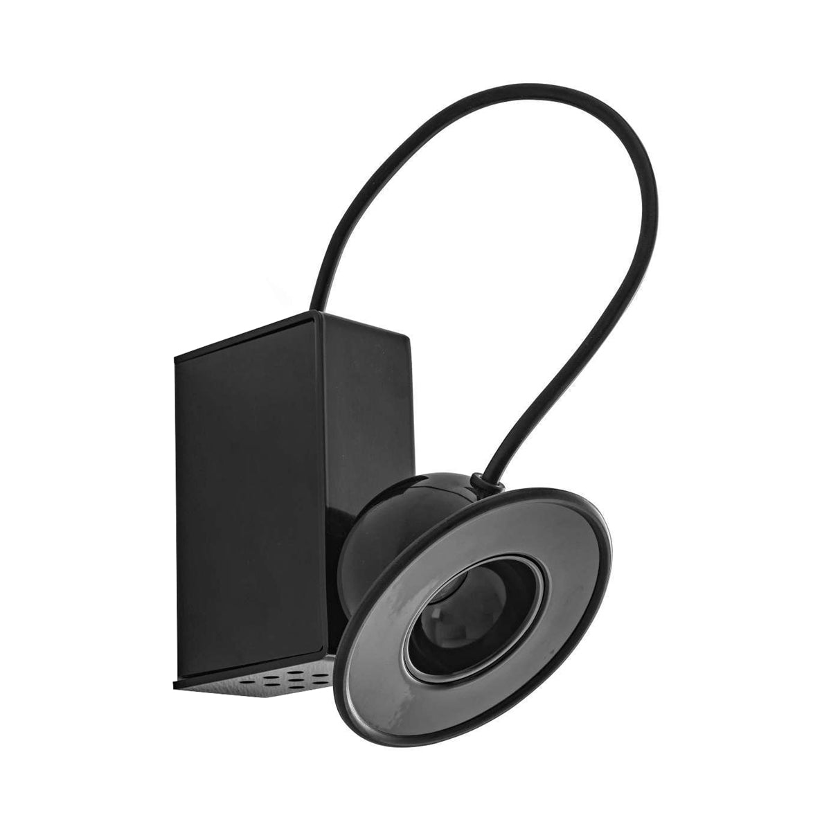 Minibox LED Wall Light.