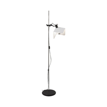 Triedro Floor Lamp.