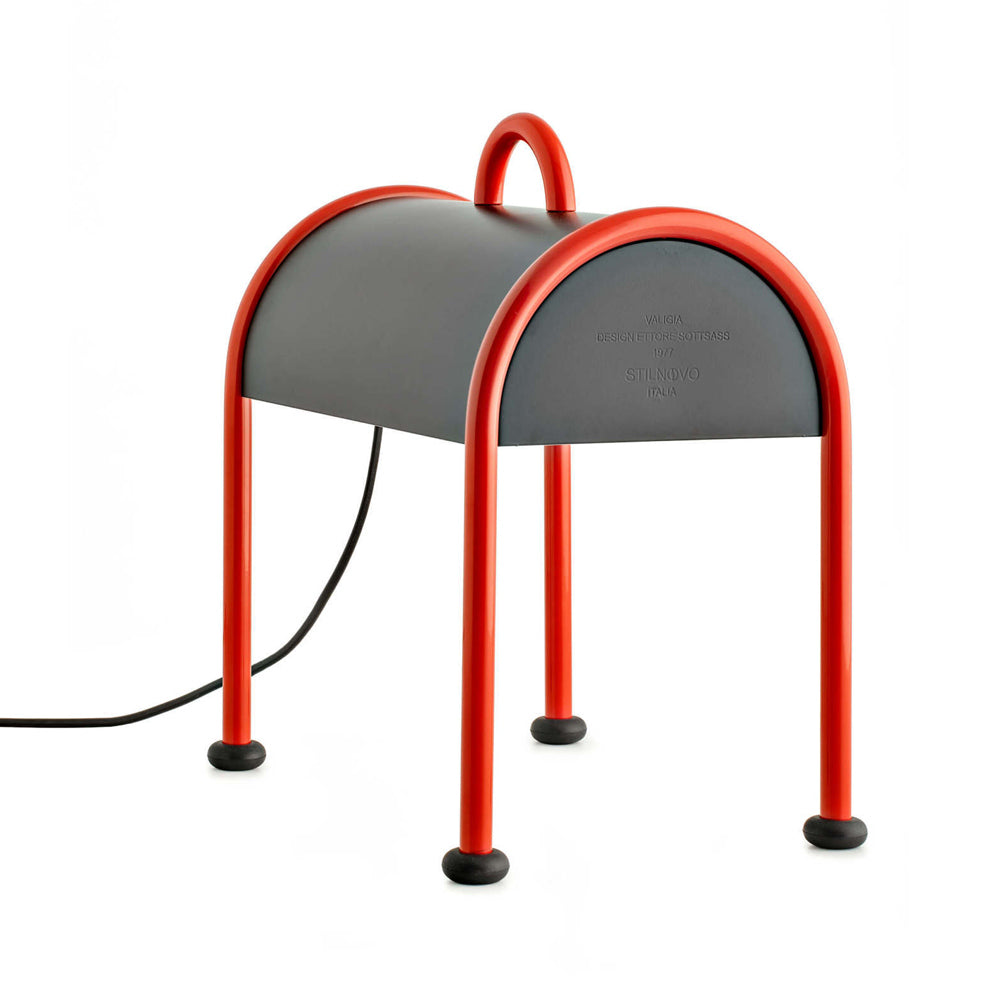 Valigia Table Lamp.