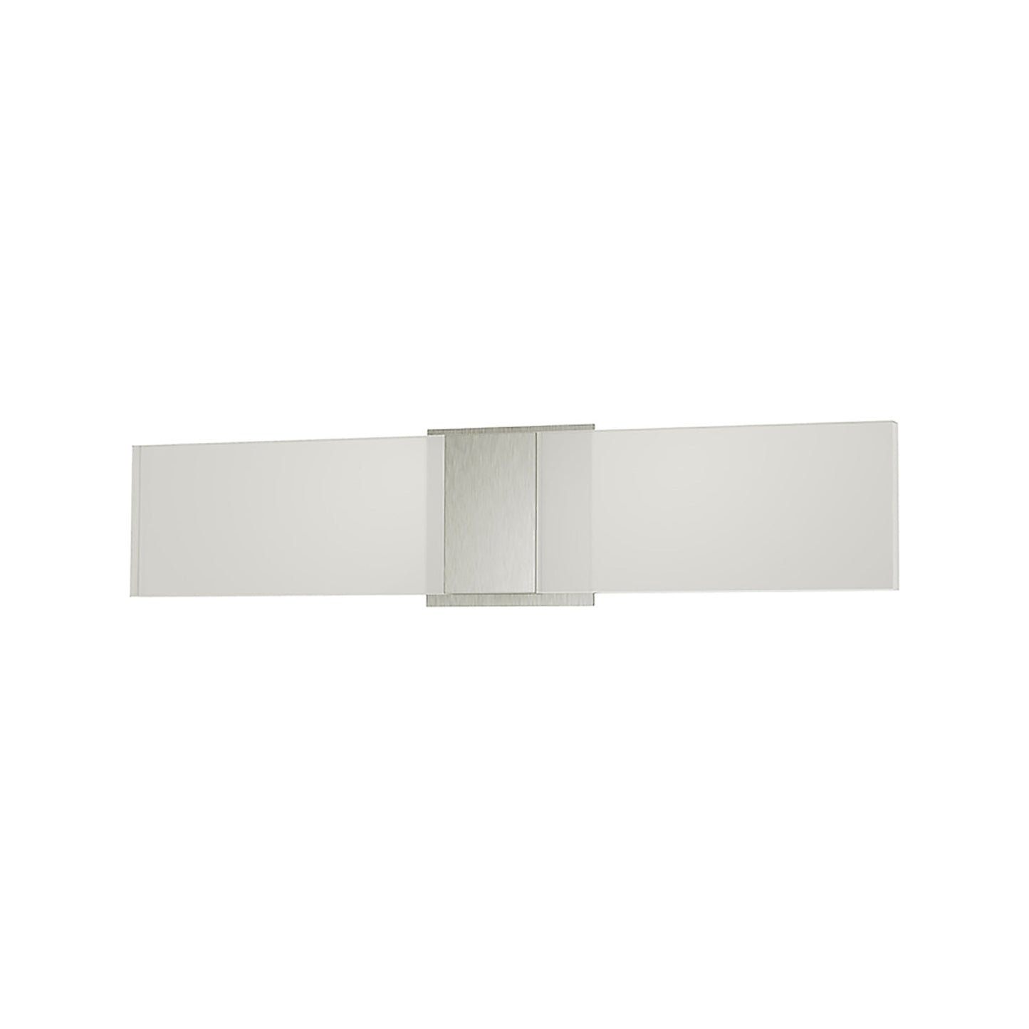 Baya LED Wall Light in Detail.