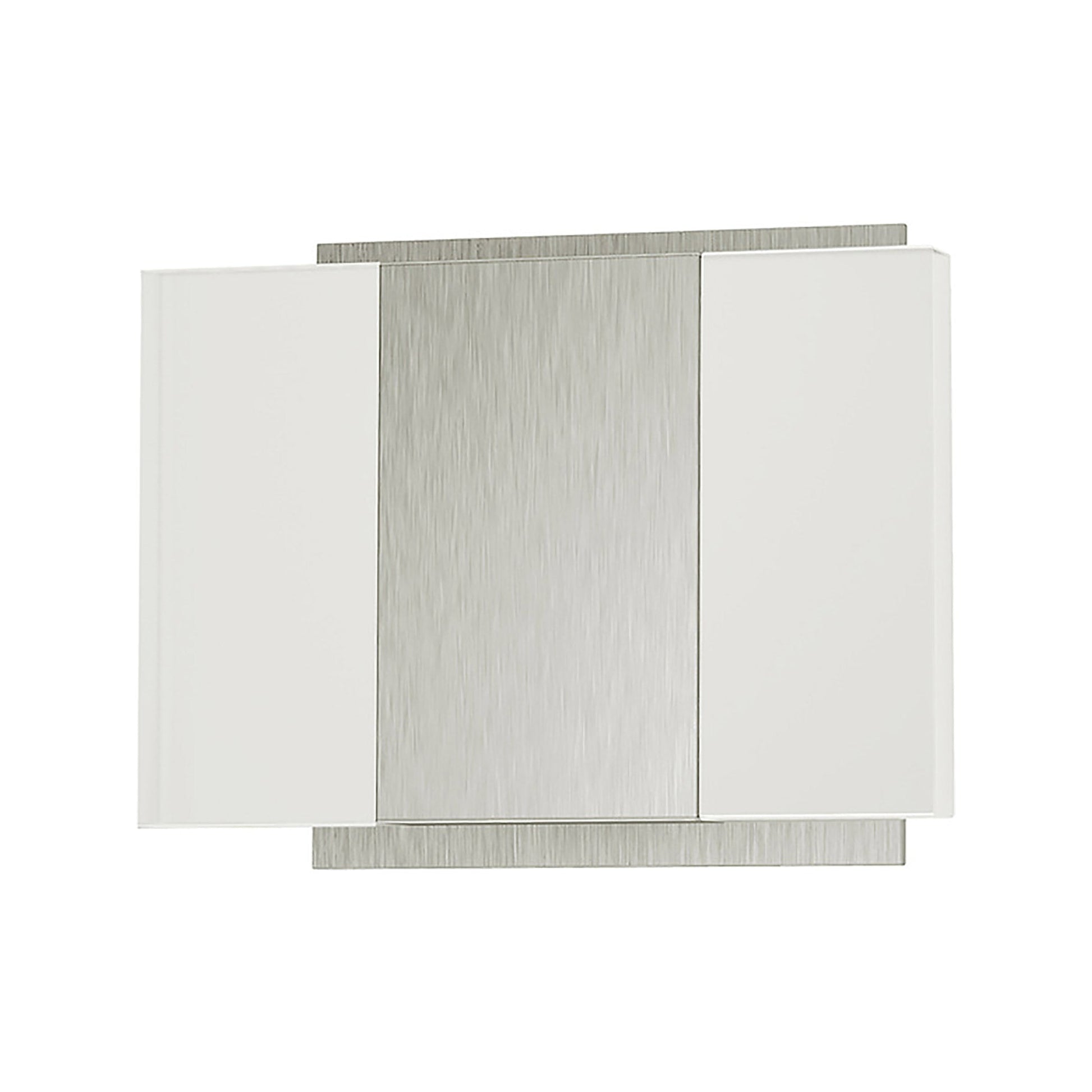 Baya LED Wall Light in Detail.