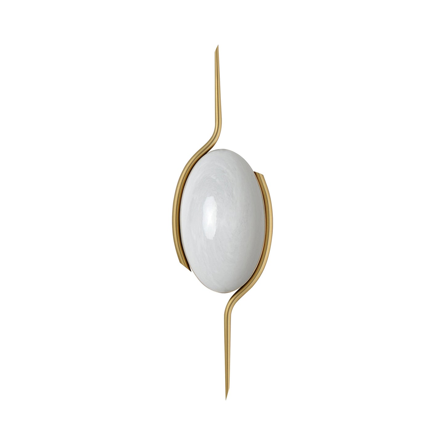 Locket LED Wall Light.