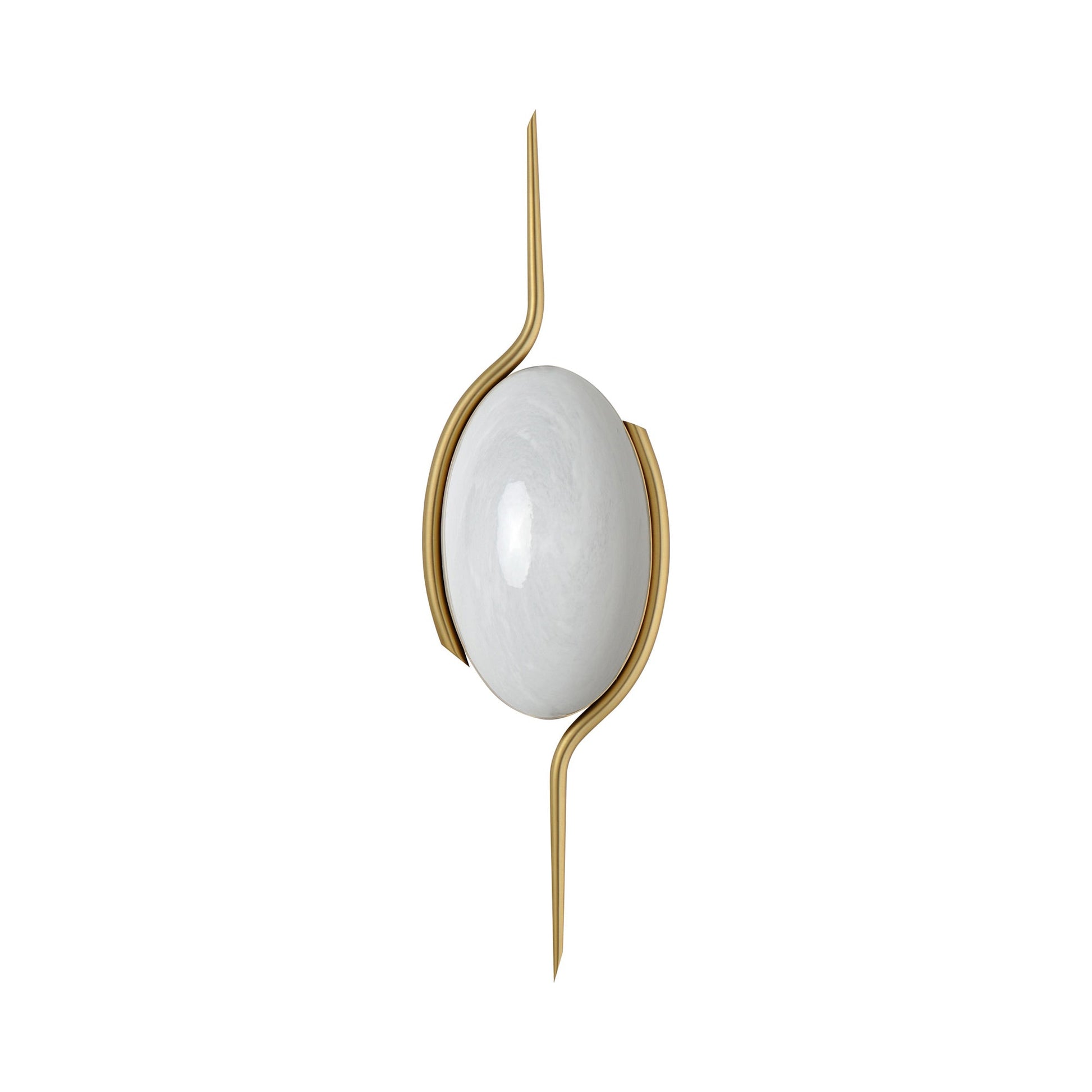 Locket LED Wall Light.