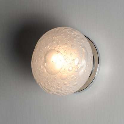 Soda Pop LED Wall Light in Detail.
