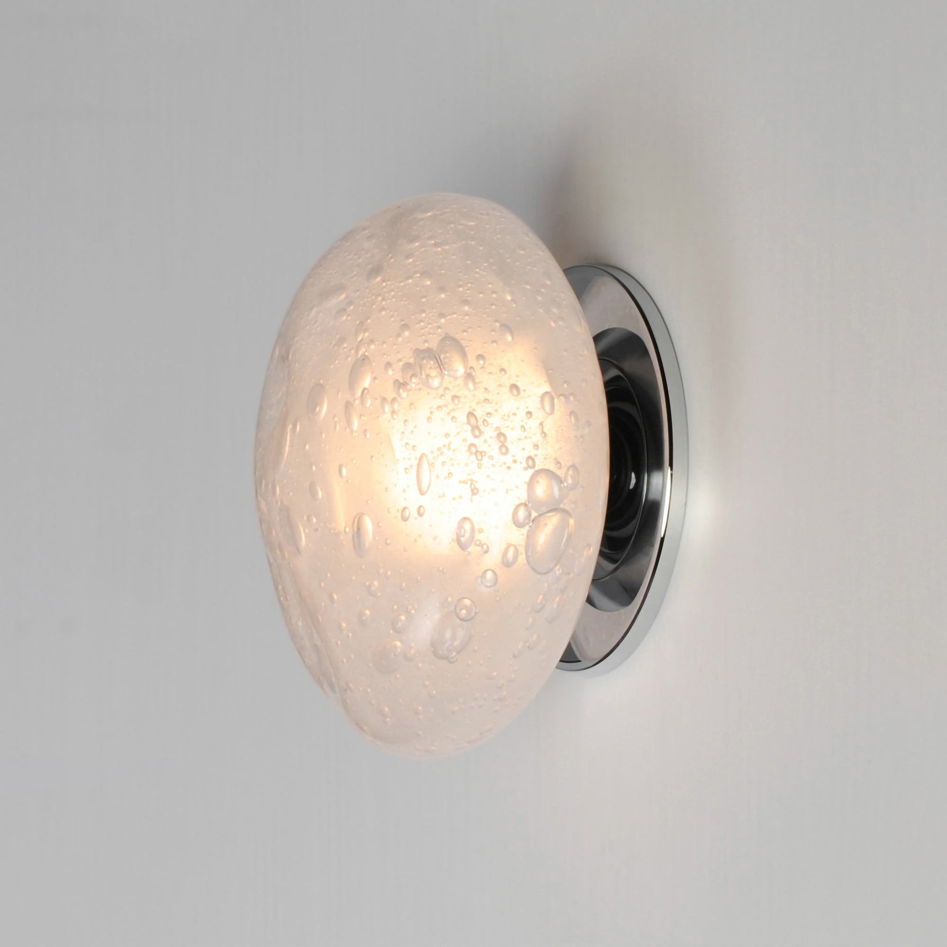 Soda Pop LED Wall Light in Detail.