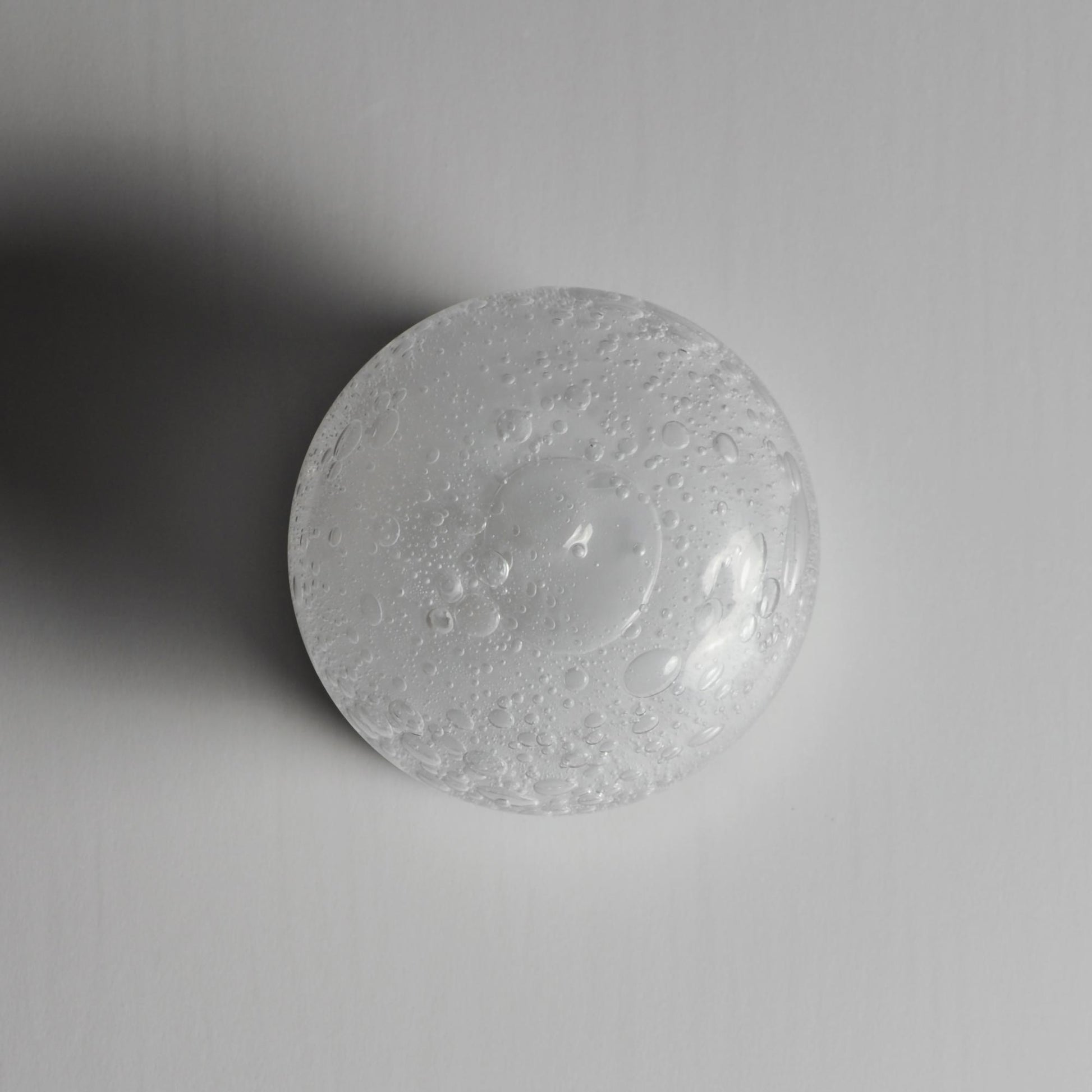 Soda Pop LED Wall Light in Detail.