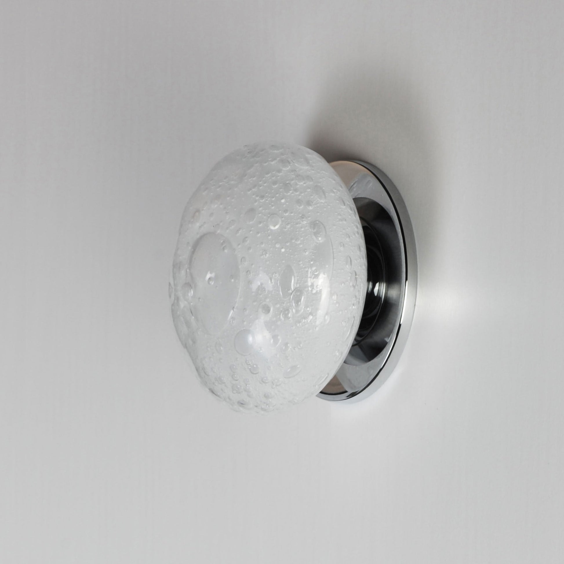 Soda Pop LED Wall Light in Detail.