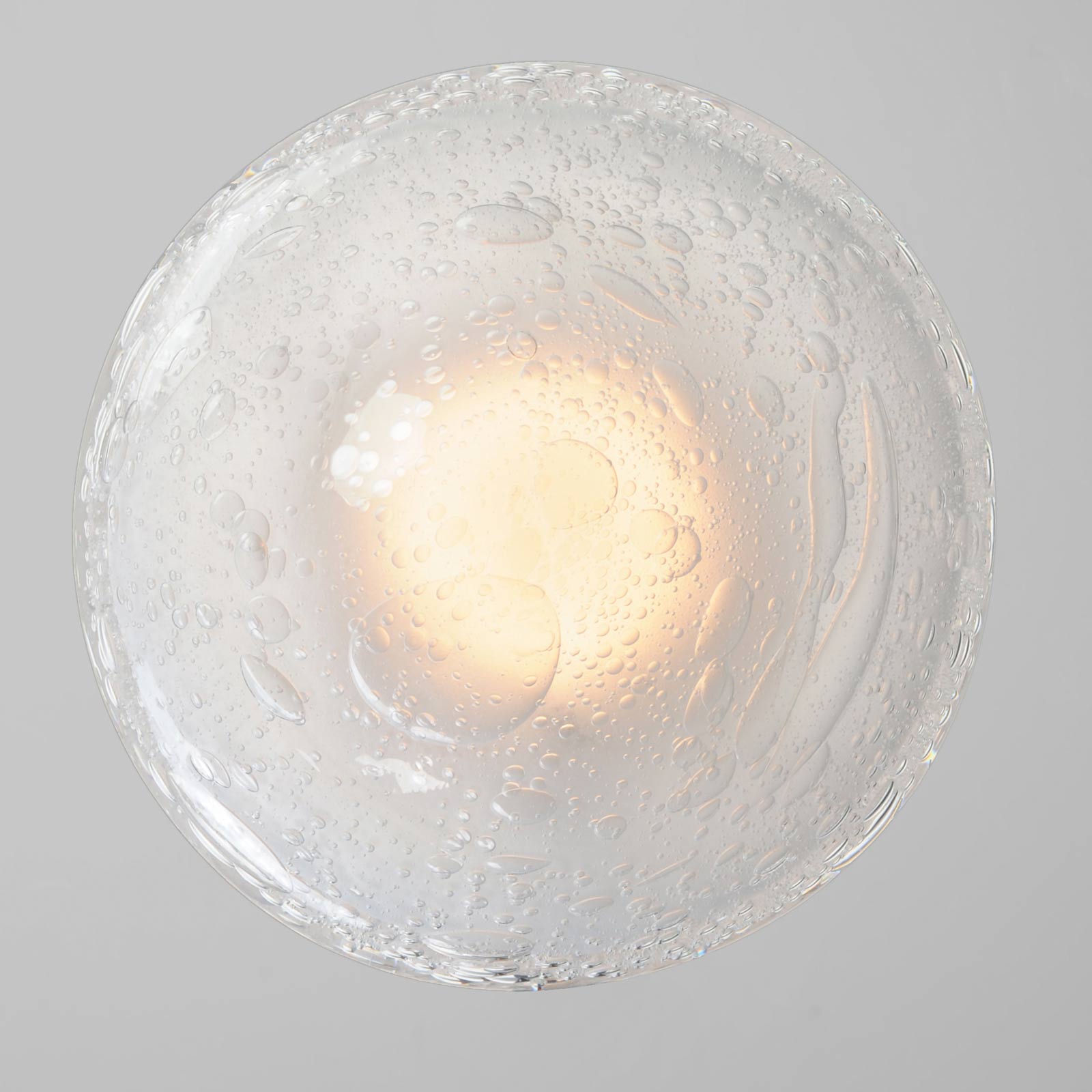Soda Pop LED Wall Light in Detail.