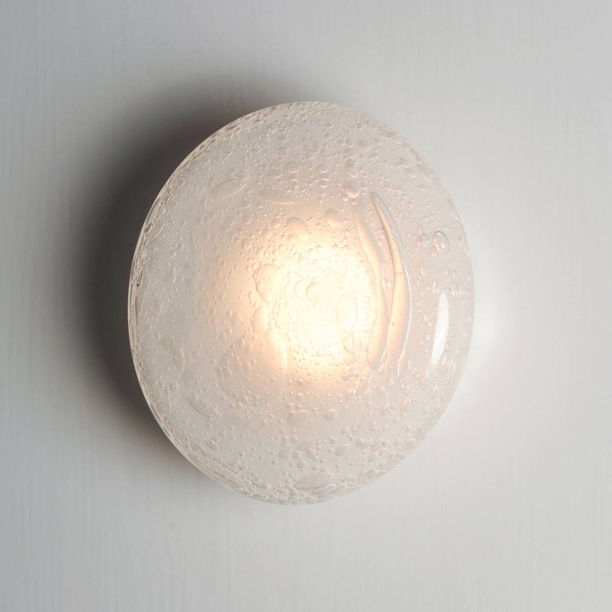Soda Pop LED Wall Light in Detail.