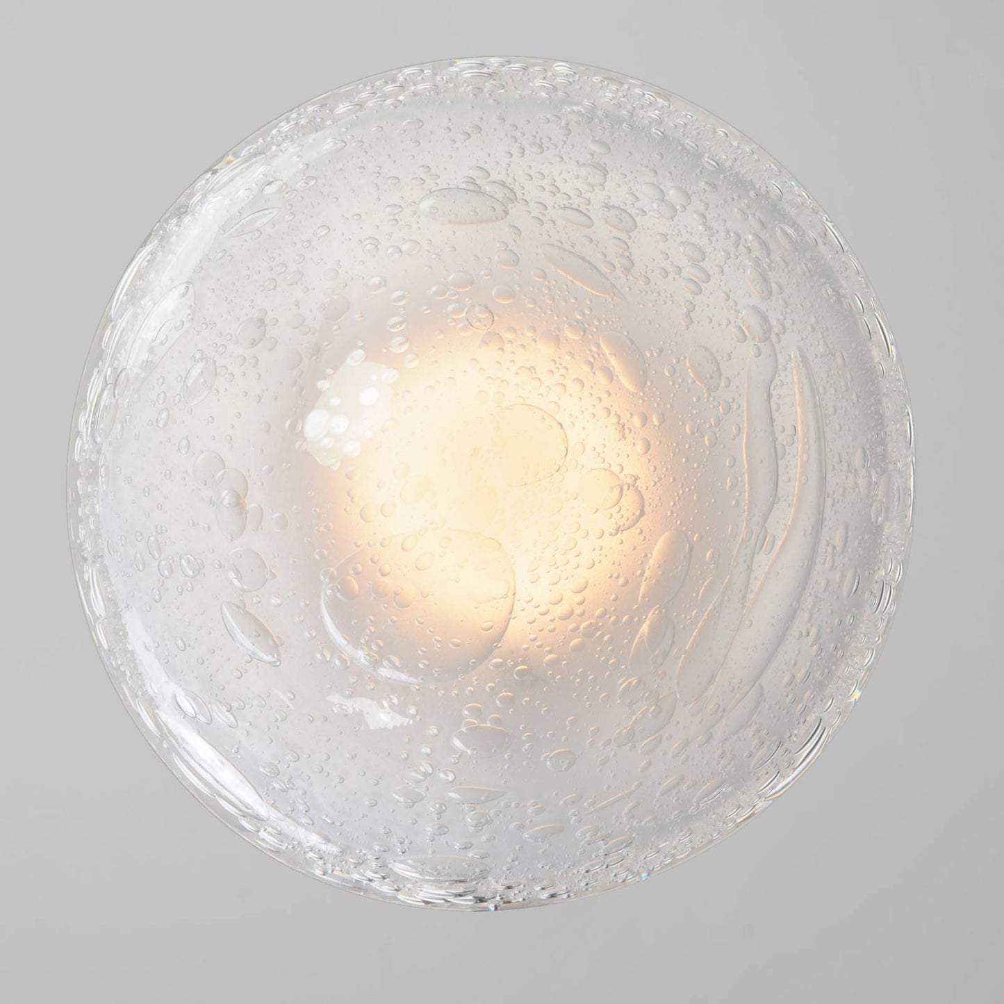 Soda Pop LED Wall Light in Detail.