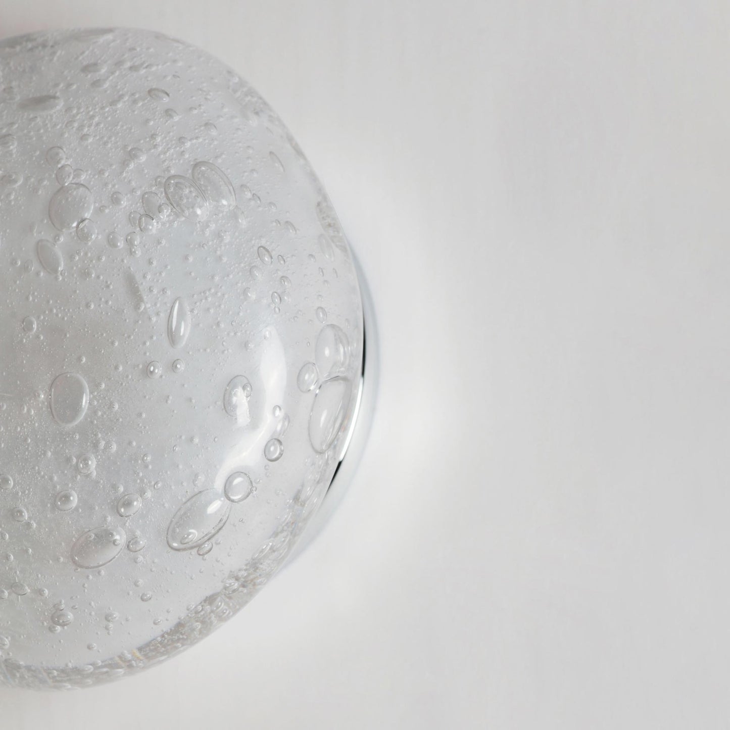 Soda Pop LED Wall Light in Detail.