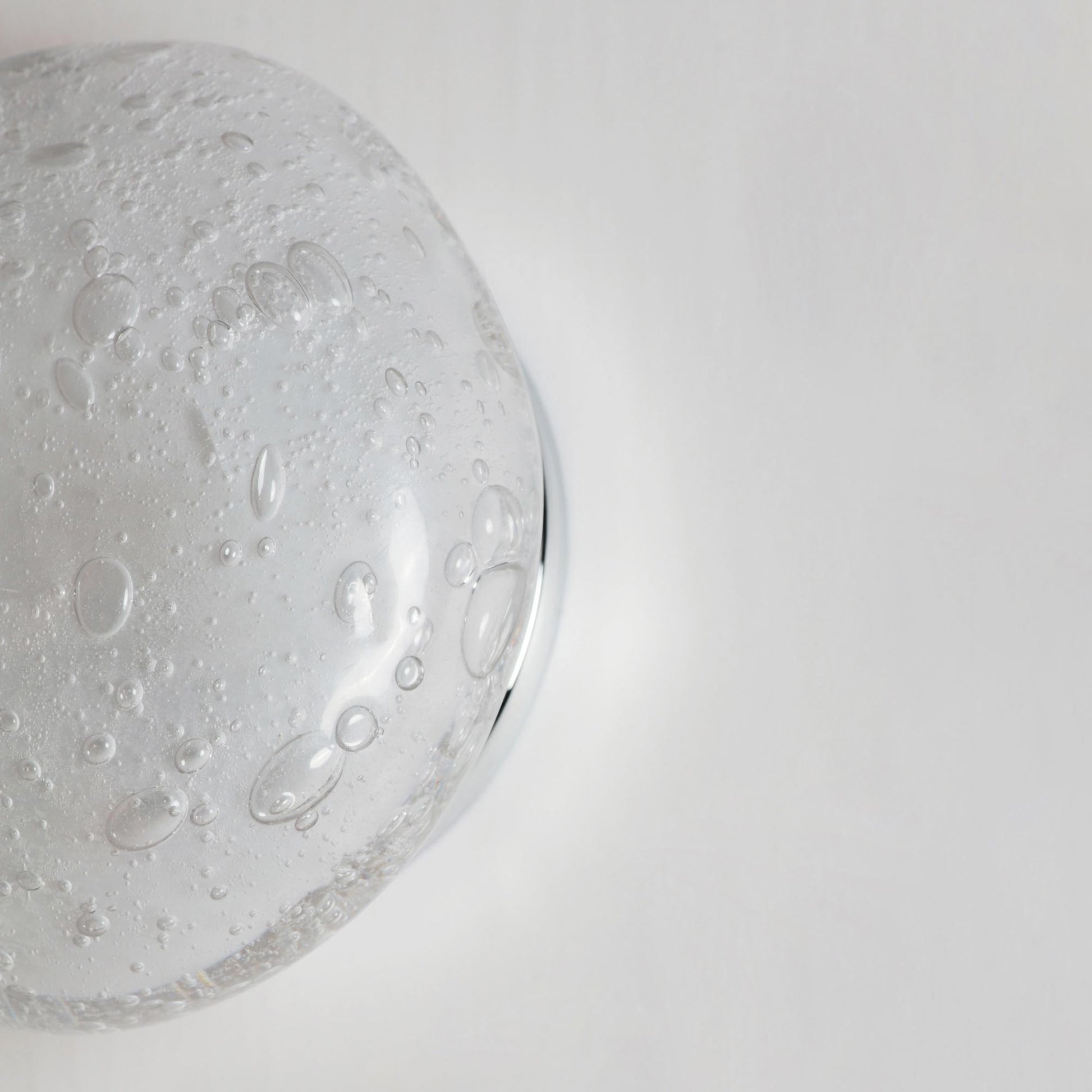 Soda Pop LED Wall Light in Detail.